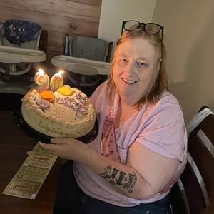 Meet your Posher, Lynn